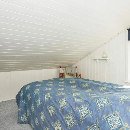 Vakantiehuis Holiday Clxiv Hemmet