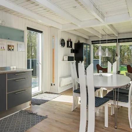 Vakantiehuis Holiday Clxiv Hemmet