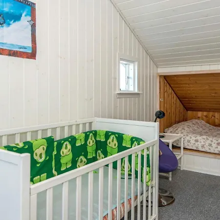 Holiday Clxiv Vakantiehuis